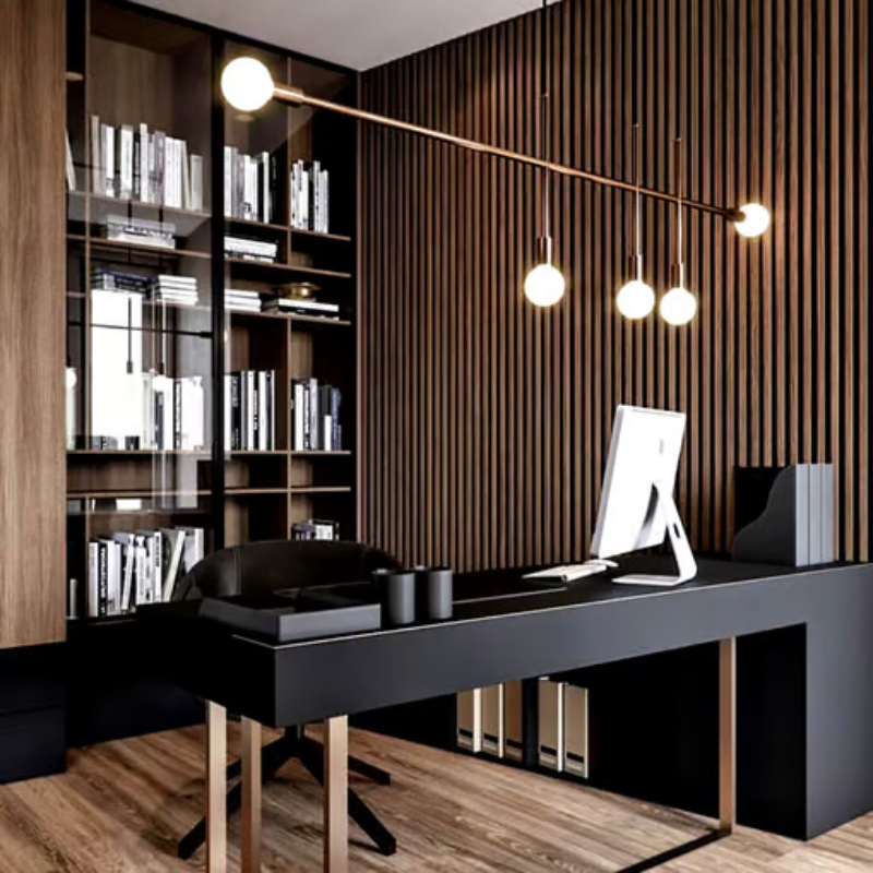 Ambientación placas UV interior incienso Arqihogar