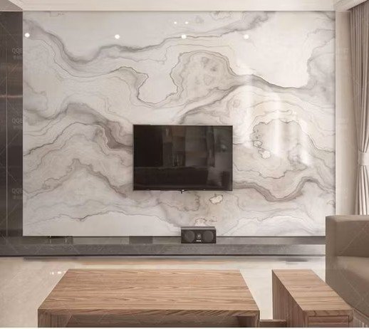 Revestimiento interior con placas UV Arqihogar