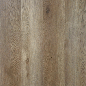 Piso vinílico SPC Roble Minsk 5mm con sistema click y acabado simil madera natural